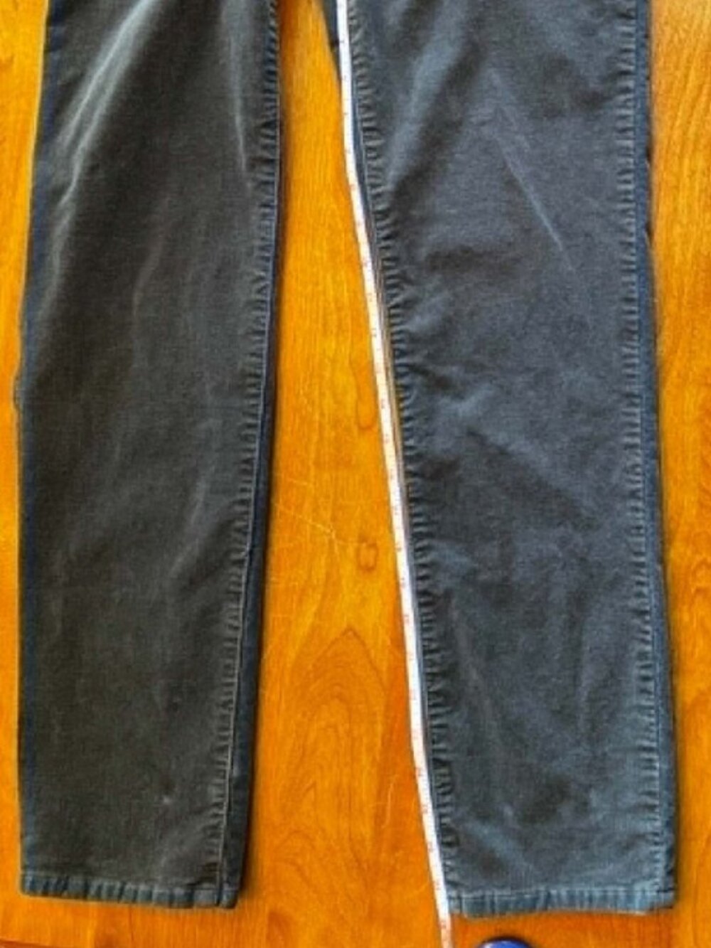 Democracy “Ab”solution” Pants – Size 6 - Picture 5 of 7